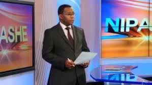 Tweets by citizen tv kenya. Citizen Tv News Anchor Swaleh Mdoe S Daughter Amina Set To Graduate In 2020 Tv Host Citizen Daughter