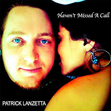 Patrick Lanzetta