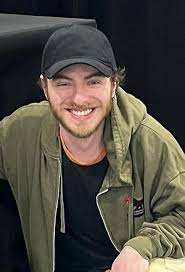 Kellen Goff Facts for Kids