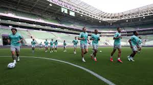 Libertadores