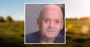 Michael John Barney Obituary May 17, 2020