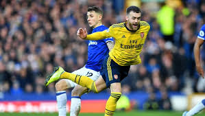 Встреча, прошедшая в лондоне на «эмирейтс», завершилась со счётом 1:0 в пользу гостей. Everton 0 0 Arsenal Report Ratings Reaction As Sides Play Out Stinker In Front Of New Managers 90min