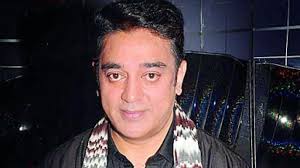 Kamal Haasan backs Tamil actor Suriya's comment over language row