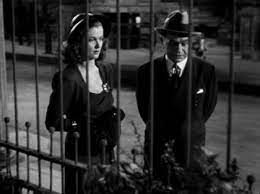 Женщина в окне оригинальное название: Fritz Lang S Woman In The Window A Movie About Moviegoing Bleader