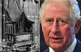 Hundreds back petition calling for Stone of Destiny to stay in Scotland