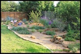 Native Plants Design Austin City Of Austin Landscape Jpg 800 540 Lawn And Landscape Texas Landscaping Landscape Design