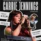 Carrie Jennings - indie neo-soul from Seattle