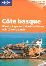 Compare all bus companies and find your cheap ticket. Cote Basque Biarritz Bayonne Saint Jean De Luz Et La Cote Espagnole 9782840707103 Amazon Com Books