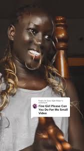 South Sudanese TikTokers Sharing Love and Joy