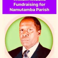 William Kituuka