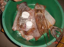 Boleh juga masak sambal ini untuk buat sambal daging, sambal sotong kering, sambal ayam atau apa. Resepi Sambal Sotong Kering
