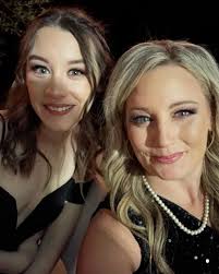 My beautiful daughter in law #prom #stunning #glam #makeup #getready #fancy  #texas #citygirls #countrygirls #curls