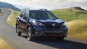 2021 Subaru Forester Buyer S Guide Price And Trim Levels Top Speed In 2020 Subaru Forester Subaru Subaru Tribeca