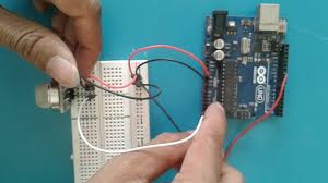 Nodemcu gas sensor mq2 56. How To Connect Mq2 Gas Sensor To Arduino Youtube