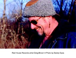 Greg Brown