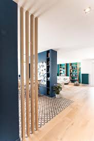 Creation D Un Espace Entree Salon Sallle A Manger Et Bureau Deco Entree Maison Idee Entree Maison Entree Maison