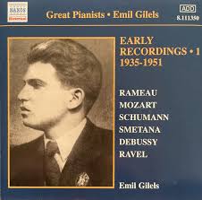 Emil Gilels