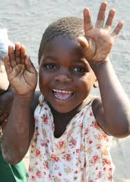 Gather All the Little Children