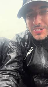 Marlon Stephens's Instagram, Twitter & Facebook