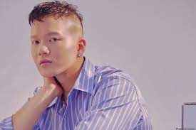 Their name is an acronym for born to beat. Btob Peniel Complete Profile Facts And Tmi