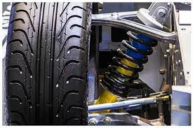 Fungsi shock absober hadapan kereta. Fungsi Shock Absorber Pada Kendaraan Blog Tips Otomotif Mobil Motor