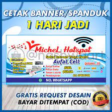 View the top 5 mobile hotspots of 2021. Banner Spanduk Konter Pulsa Kuota Custom Wisuda Wedding Ulang Tahun Counter Usaha Warung Toko Olshop Shopee Indonesia