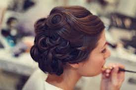 Photography By Lukasvandyke Com Month Of Coordination By Orangeblossomspecialevents Com Wedding Hair Inspiration Vintage Hairstyles Hair Inspiration