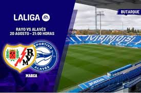Rayo Vallecano vs Alavés: The Unseen Tactical War That Decides LaLiga's Mid-Table Fate