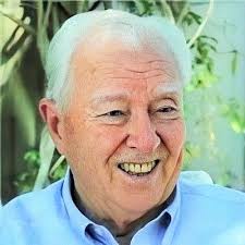 Harold Anthony “Hal” Hyde Jr. (1923-2020)