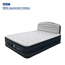 Single waterbed 36 × 82 91 × 208 used for conventional mattress inserts inside a single/twin waterbed frame. Queen Size Inflatable Air Bed With Built In Pump Buy Inflatable Air Bed With Backrest Queen Size Inflatable Air Bed Air Bed With Built In Pump Product On Alibaba Com