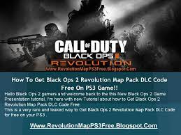 Is the sixth zombies map, and the second in call of duty: Call Of Duty Black Ops 2 Revolution Map Pack Dlc Codes Free By Sally Winchell Issuu
