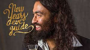 Out with the Old, In with the New