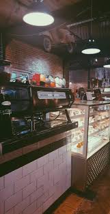 Cafe Break Di 2020