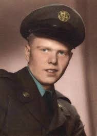 Obituary information for Stanley Richard Switzer