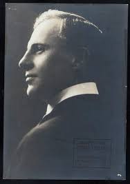 Here is my grandfather's brother he had his own act comedian wow amazing  Edwin Latell