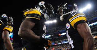 First row sports with much less ads and better streams! Le Veon Bell Archives Espn Front Row