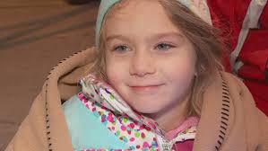 Santa spreads holiday cheer in Edmonton