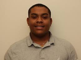 With experience junior Nelson Hayes embraces leadership role