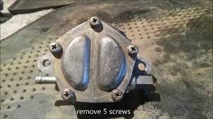 Get it as soon as mon, feb 8. Dr 750 How To Rebuild Fuel Pump Youtube