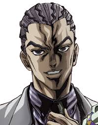 We did not find results for: Jojo S Bizarre Adventure Yoshikage Kira Characters Tv Tropes