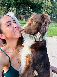 I joined this group because I'm having the hardest time of my life right  now… Saturday evening, I was outside with my dogs. We live