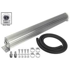 13266 derale heat sink fluid coolers