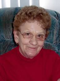 Obituary for Dorianne Joseph (née Lapierre)