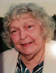 Obituary of Eleanor J. Mears