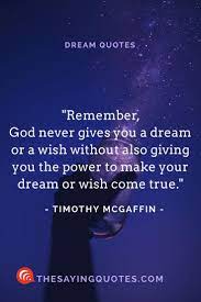 100 Best Dream Quotes About Life Love And The Future Uplated 2018 The Saying Quotes Dreams Come True Quotes Dream Quotes Life Quotes