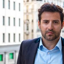 Victor Cobos's Instagram, Twitter & Facebook