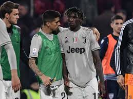 Maybe you would like to learn more about one of these? Italien Serie A Neuer Rassismus Skandal Juve Trainer Ubt Heftige Kritik An Den Behorden Fussball
