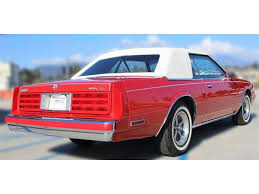 Image result for Morocco Red 1981 Chrysler