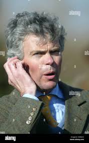 Hugh morrison hi-res stock photography and images