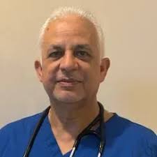 Dr. Mark J. Granada, MD